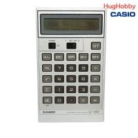ราคา 「ซาก/อะไหล่」*เปิดไม่ติด งานเก่าญี่ปุ่นยุค 90s เครื่องคิดเลข Casio LC-1200 ไม่ได้ลองเปลี่ยนถ่าน ขายตามสภาพ (28978026161)