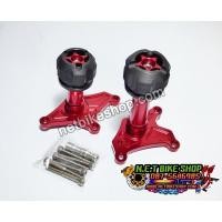 ราคา กันล้มข้างเครื่อง sevenspeed สำหรับ MSX DEMON125 (21049953120)