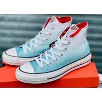 ราคา สินค้าพร้อมส่ง จัดโปรส่งฟรี converse all star รองเท้าหุ้มข้อ size : 36-40 (11887140374)