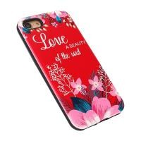 ราคา เคส Oppo F5 พิมพ์นูน 3D พร้อมกระจกนิรภัย Full Softcase (40504700773)