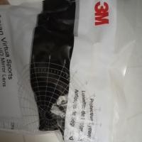 ราคา 3Mแว่นตานิรภัย เลนส์สีชาปรับออโต้ protective eyewear (6023867038)