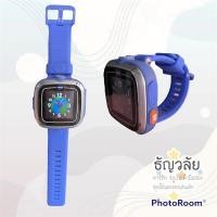ราคา VTech Kidizoom Smart Watch นาฬิกาเด็ก นาฬิกาข้อมือเด็ก **มือสอง** (19601181206)