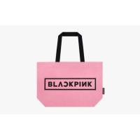 ราคา BLACKPINK [DEADLINETOUR] BLACKPINK REUSABLE BAG (43958978668)