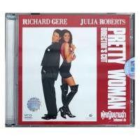 ราคา VCD ภาพยนตร์ PRETTY WOMAN (Thai Subtitle) (23107606648)