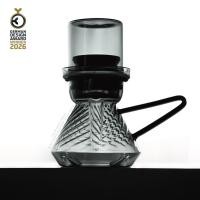 ราคา . 露 วันโศกรีฟปิ้งร็อค 'n' น้ําค้าง กาแฟแก้วเซิร์ฟเวอร์กาแฟ (51500963191)