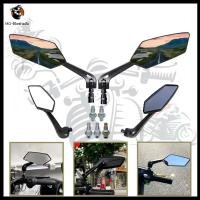 ราคา กระจกมองข้าง กระจกมองหลัง เกลียว 10 มม. กระจกมองหลังรถจักรยานยนต์และจักรยานไฟฟ้า (29379184577)