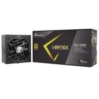 ราคา Seasonic Vertex GX 1200W Gold Power supply 10Y Warranty (21275915482)