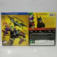 ราคา Media Play Lego Batman Movie, The / เดอะ เลโก้แบทแมน มูฟวี่ (Blu-ray) /S16401R (20335781141)