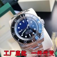 ราคา 2026 แฟชั่นกีฬาขายร้อน Ghost King Mechanical นาฬิกาผู้ชายธุรกิจอัตโนมัติ Worker Swiss ที่มีชื่อเสียงนาฬิกานาฬิกา 6b4 (57954102393)