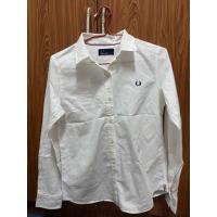 ราคา เสื้อเชิ้ต Fred Perry ของแท้100% สภาพใหม่มาก (5167363773)