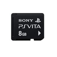 ราคา (พิม NEWGAME ในช่องโค้ดส่วนลด)Sony PSvita Memory Card 8 GB (972819050)