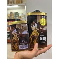 ราคา แป้งหอม ตาบู 100 / 200 กรัม (28377900288)