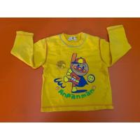 ราคา อันปังแมน เสื้อกันหนาวอันปัง ของเด็กมือสอง size 95 (อายุ 2-3 ขวบ) (9642675255)