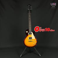 ราคา กีต้าร์ไฟฟ้า Epiphone Les Paul 100 (53653028922)