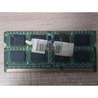 ราคา แรมโน๊ตบุ๊ค RAM แรมมือสอง PQI DDR3 BUS1333 2GB PC3-10666 (15420265574)