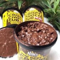 ราคา Nims Crispy Choco ช็อคโกแลตมาเลเซีย ขนม โกโก้เคลือบช็อคโกแลต โกโก้ครั้น โกโก้บอล หวาน หอม อร่อย อาหารเช้า (3672319964)