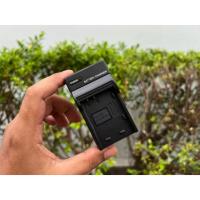 ราคา ส่งจากไทยแท่นชาร์จ รางชาร์จแบตเตอรี่ Samsung SLB-0837B กล้องซัมซุง NV8 NV10 NV15 NV20 L70 L83T L85T L201 L301 SL201 (42560830150)