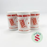 ราคา ด้ายร้อยมาลัย ม้วนเล็ก เนื้อไม่มัน ร้อยมาลัย ร้อยพวงอุบะ งานเย็บแบบ งานพานพุ่มดอกไม้สดยาว 500-600 เมตร (12234213850)