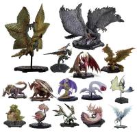 ราคา 【พร้อมส่ง】monster hunter monster hunter figure monster hunter wilds ของขวัญวันเกิด ของแต่งบ้าน โมเดลเกม (57602128864)
