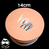 ราคา กล่องใส่ของสังกะสี พร้อมฝาปิด กล่องใส่ของวินเทจ สินค้ามือสองขายตามสภาพ (27110511457)