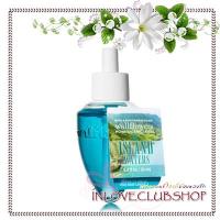 ราคา Bath & Body Works Wallflowers Fragrance Refill 24 ml. Island Waters (2356557813)