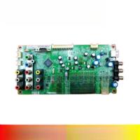 ราคา ไดร์เวอร์จ่ายไฟทีวีจอแบน LCD Toshiba 32A100C เมนบอร์ด RR988 (26577229184)