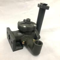 ราคา อะไหล่ปั้มน้ำฟูจิก้า fujika เบ้าวาล์วคอนโทรล +เเกนน้ำออก (5534148411)