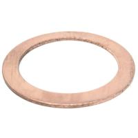 ราคา ปะเก็น แหวนรองน็อต ถ่ายน้ำมันเฟืองท้ายหน้า TOYOTA รหัส 90430-24003 (40157814449)