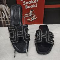 ราคา รองเท้า Hermes งานมือสองงานตู้ญี่ปุ่นSz35/22.5cm (42214688022)