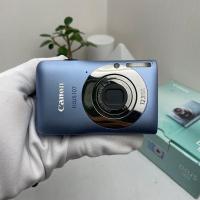 ราคา Canon IXUS107/IXUS105(รุ่นหายากมากๆ)กล่อง (26964775761)