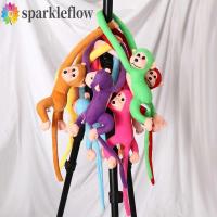 ราคา ประกายไฟ ลิงของเล่นตุ๊กตาตุ๊กตาตุ๊กตาพรรคตกแต่งนุ่ม น่ารัก ของขวัญวันเกิด60เซนติเมตรลิงยัดตุ๊กตา (29781094431)