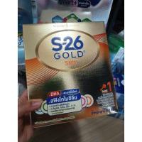 ราคา S26 GOLD SMA สูตร 1(ขนาดซอง 550g) (13941973002)