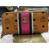 ราคา กระเป๋า MCM Zippy แท้ 100% (25613100571)