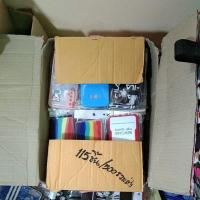 ราคา เคสเหมายกลัง จำนวน115ชิ้น (2982086417)