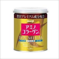 ราคา Meiji amino collagen premium 5000 mg (can) (36817148)