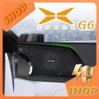 ราคา [READY]XPENG G6 Speaker Cover Body Kit XPENG G6 EV Car Decoration Accessories IOQN (50500631073)