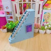 ราคา บันไดเลื่อนBratzเลื่อนขึ้นลงได้ค่ะไว้ตกแต่งบ้านบารบี้ได้ค่ะ (29474570122)