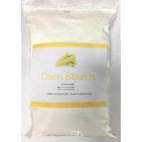 ราคา แป้งข้าวโพด Corn starch (Thailand) แบ่งบรรจุ 1 กก. (8815818291)