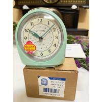 ราคา Citizen 4SE445 นาฬิกาปลุก จําลองนก ปลุก เสียงนกดัง ขนาด 9x11x6cm ครบกล่อง หนังสือ ใหม่ (40555938875)
