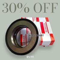 ราคา รหัส 45TTF7601B1 ลูกปืนสลักเพลาหน้า ISUZU ROCKY R/K240 JUMBO J/B ขนาด (45x76x22) ลูกปืนสลักคอม้าอีซูซุเดกก้า/DINHK (48253085606)