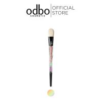 ราคา ODBO PERFECT BRUSH BEAUTY TOOL OD8-116 แปรงเกลี่ยรองพื้น (4936077884)