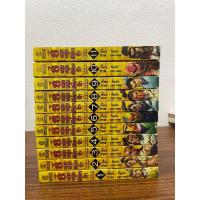 ราคา 8 เทพอสูรมังกรฟ้า 1-11 จบ (23818546840)