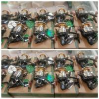 ราคา รอกตกปลา /รอกหมาป่า ( รุ่น RL ) (9761378021)