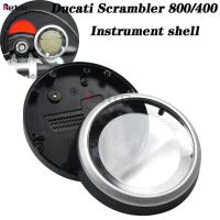 ราคา Motorcycle Speedometer Case For Ducati Scrambler 800 400 2015-2018 Scrambler Icon Odometer Case Ins (57152385373)