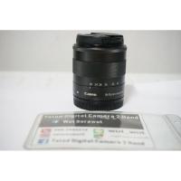 ราคา เลนส์Canon M18-55 IS STM (22750598783)