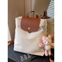 ราคา กระเป๋าเป้สะพายหลัง lyn ยี่ห้อ designer สำหรับนักเรียน ขนาดใหญ่ ผ้า oxford สไตล์ใหม่ เหมาะกับการเดินทาง (56401955431)