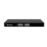ราคา Yeastar NeoGate TA1610 FXO VolP Gateway 16 RJ11 FXO Port เชื่อมต่อเครื่อข่ายโทรศัพท์ 16 คู่สาย (16433742532)