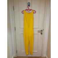 ราคา **ของใหม่ ไม่เคยใช้งาน ** ชุดคลุมท้องให้นม รุ่น Giraffe Brand : About cotton Color : Yellow (24176923037)