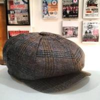 ราคา Newsboy Cap/Baker boy (16201414946)