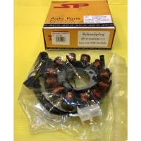 ราคา ฟิวส์คอยชุดใหญ่ Wave110i 2009 สตาร์ทมือ SP ฟิลคอยส์ชุดใหญ่ (23719674053)